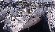 Oceanis Clipper 331 (2002)